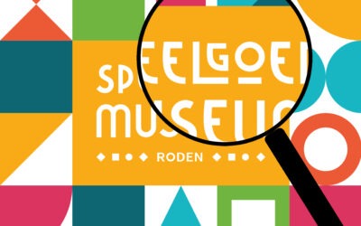 Microscopiedag Speelgoedmuseum Roden