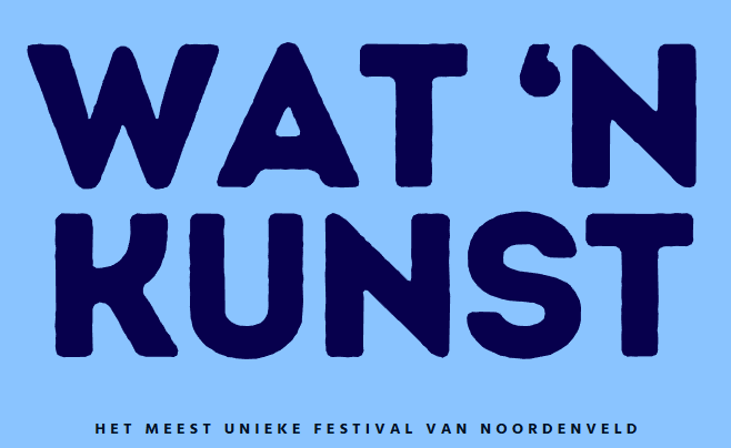Wat ‘N Kunst XXL